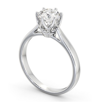 Diamond Engagement Rings - Wedding Rings – Diamond Rings
